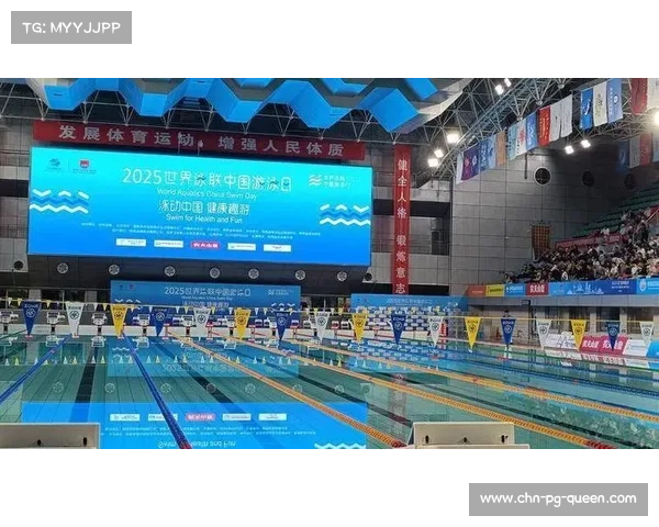 游泳运动健康价值提升促进全民参与热潮持续升温