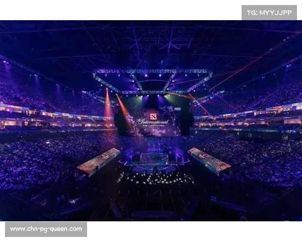 DOTA2赛事中国战队主场优势,粉丝投票决定“英雄战队”参赛