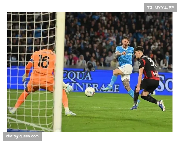 AC米兰352阵型客战那不勒斯，菲尔克鲁格恩昆库领衔锋线