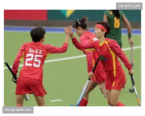 8支劲旅多位国手集结西安，全国曲棍球女子冠军杯赛西安站开杆